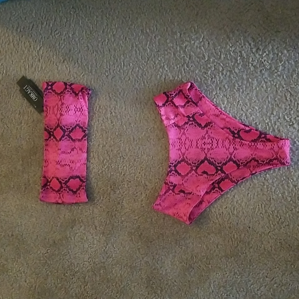 OMKAGI Bikini